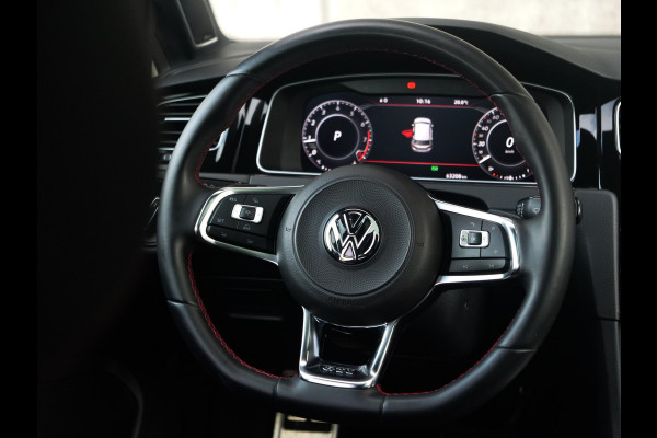 Volkswagen Golf 2.0 TSI GTI Performance | panorama | dynaudio | led | keyless go&entry..