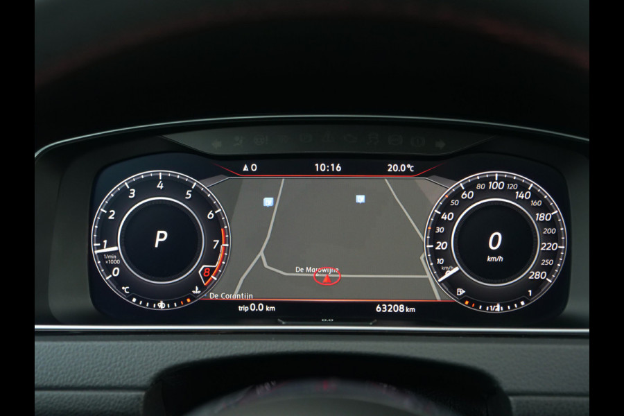 Volkswagen Golf 2.0 TSI GTI Performance | panorama | dynaudio | led | keyless go&entry..