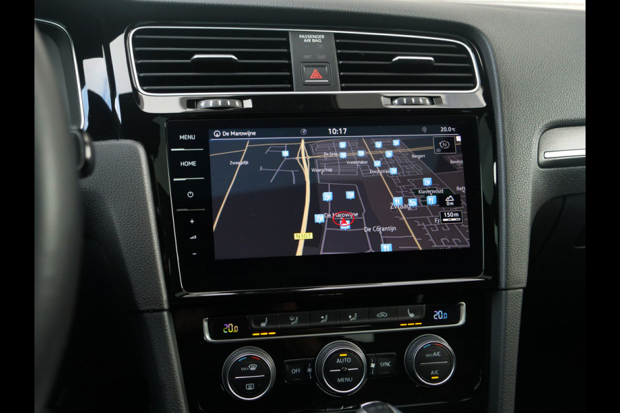 Volkswagen Golf 2.0 TSI GTI Performance | panorama | dynaudio | led | keyless go&entry..