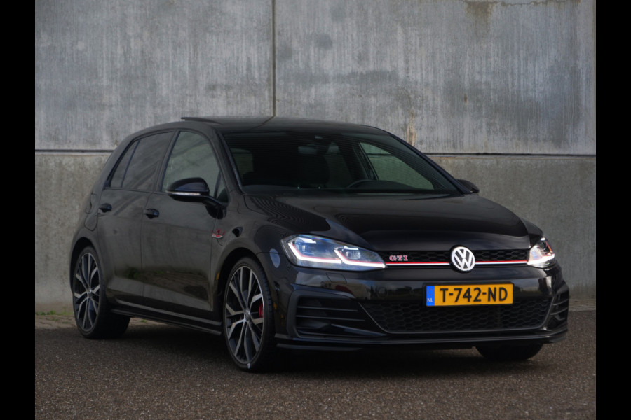 Volkswagen Golf 2.0 TSI GTI Performance | panorama | dynaudio | led | keyless go&entry..