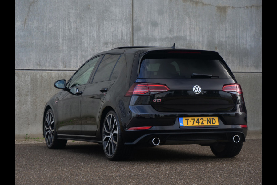 Volkswagen Golf 2.0 TSI GTI Performance | panorama | dynaudio | led | keyless go&entry..