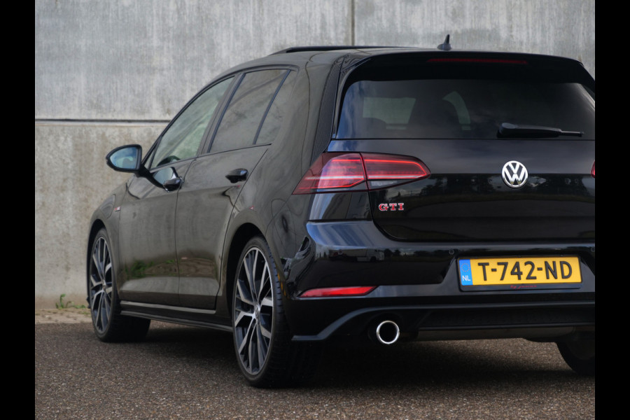 Volkswagen Golf 2.0 TSI GTI Performance | panorama | dynaudio | led | keyless go&entry..