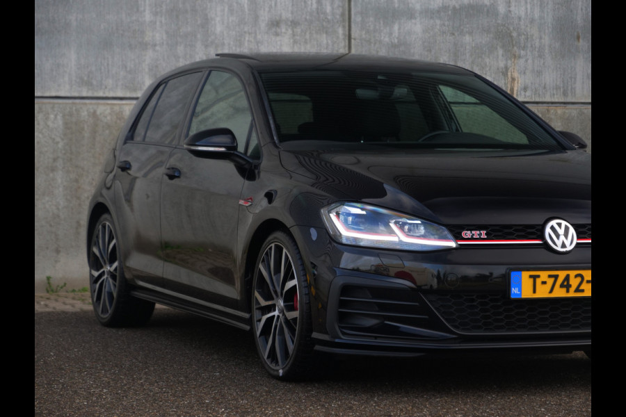 Volkswagen Golf 2.0 TSI GTI Performance | panorama | dynaudio | led | keyless go&entry..