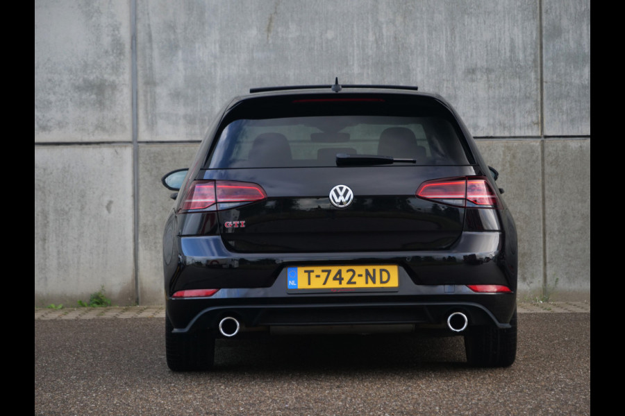 Volkswagen Golf 2.0 TSI GTI Performance | panorama | dynaudio | led | keyless go&entry..
