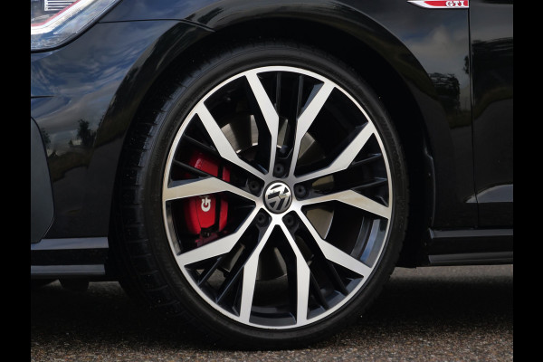 Volkswagen Golf 2.0 TSI GTI Performance | panorama | dynaudio | led | keyless go&entry..