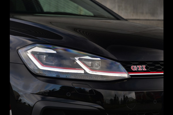 Volkswagen Golf 2.0 TSI GTI Performance | panorama | dynaudio | led | keyless go&entry..