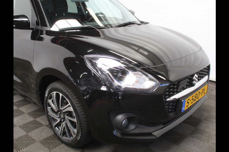 Suzuki Swift 1.2 Style Smart Hybrid | CARPLAY | CAMERA | NAVI | KEYLESS | LMV | PDC