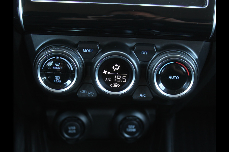 Suzuki Swift 1.2 Style Smart Hybrid | CARPLAY | CAMERA | NAVI | KEYLESS | LMV | PDC