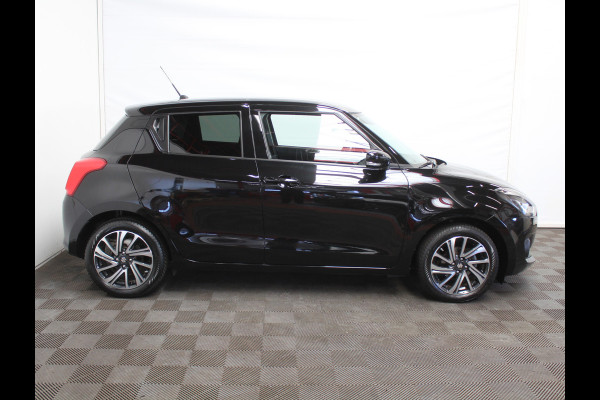 Suzuki Swift 1.2 Style Smart Hybrid | CARPLAY | CAMERA | NAVI | KEYLESS | LMV | PDC
