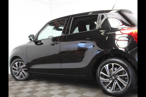 Suzuki Swift 1.2 Style Smart Hybrid | CARPLAY | CAMERA | NAVI | KEYLESS | LMV | PDC