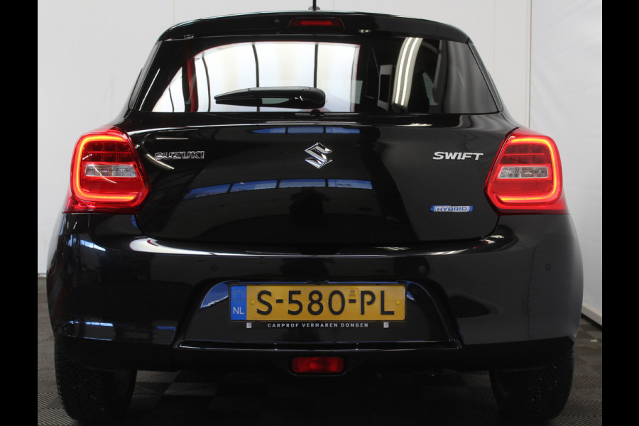 Suzuki Swift 1.2 Style Smart Hybrid | CARPLAY | CAMERA | NAVI | KEYLESS | LMV | PDC