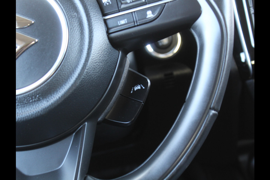 Suzuki Swift 1.2 Style Smart Hybrid | CARPLAY | CAMERA | NAVI | KEYLESS | LMV | PDC