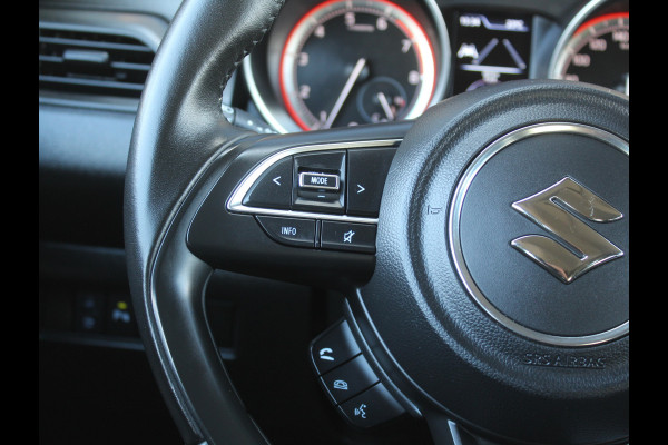 Suzuki Swift 1.2 Style Smart Hybrid | CARPLAY | CAMERA | NAVI | KEYLESS | LMV | PDC