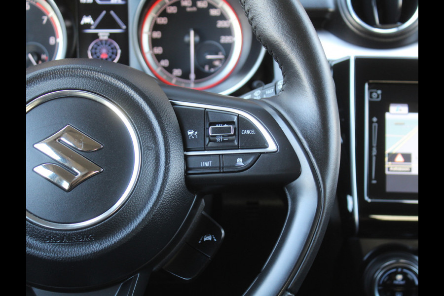Suzuki Swift 1.2 Style Smart Hybrid | CARPLAY | CAMERA | NAVI | KEYLESS | LMV | PDC