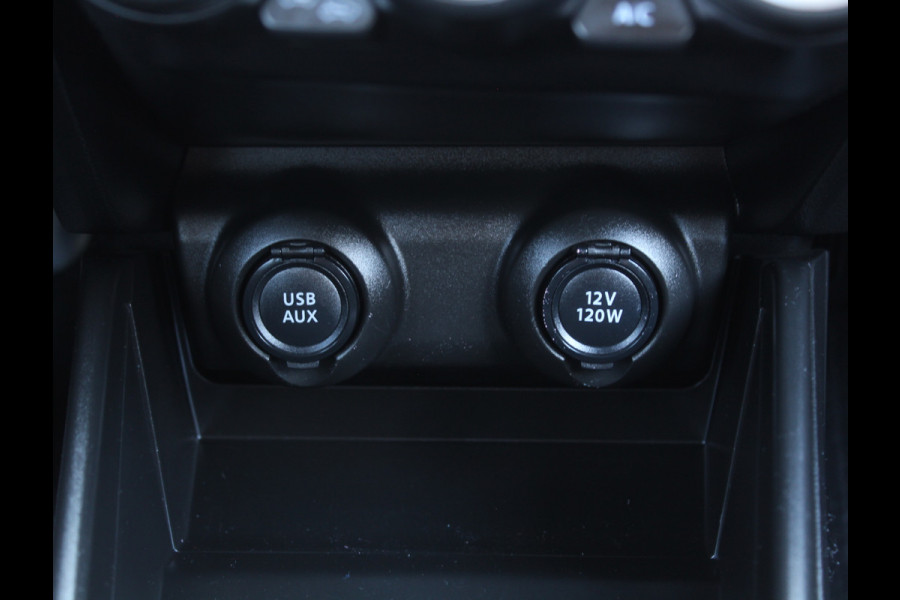 Suzuki Swift 1.2 Style Smart Hybrid | CARPLAY | CAMERA | NAVI | KEYLESS | LMV | PDC