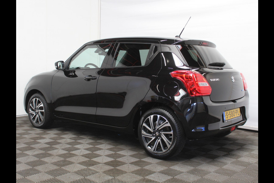 Suzuki Swift 1.2 Style Smart Hybrid | CARPLAY | CAMERA | NAVI | KEYLESS | LMV | PDC