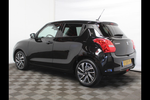 Suzuki Swift 1.2 Style Smart Hybrid | CARPLAY | CAMERA | NAVI | KEYLESS | LMV | PDC