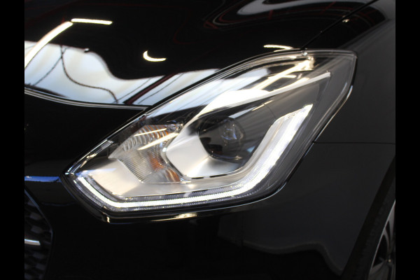 Suzuki Swift 1.2 Style Smart Hybrid | CARPLAY | CAMERA | NAVI | KEYLESS | LMV | PDC