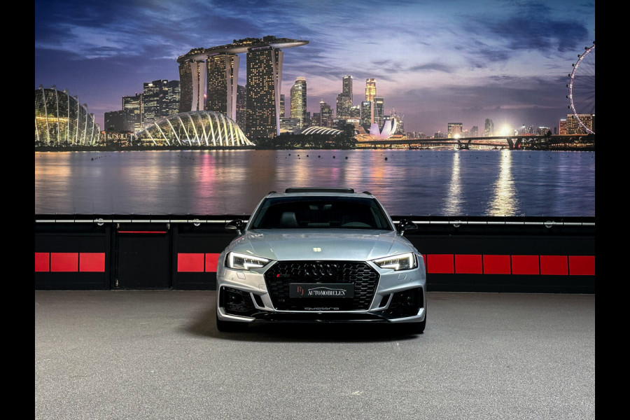 Audi RS4 Avant 2.9 TFSI RS 4 quattro |B&o|HUD|Massage|Panorama|Alcantara