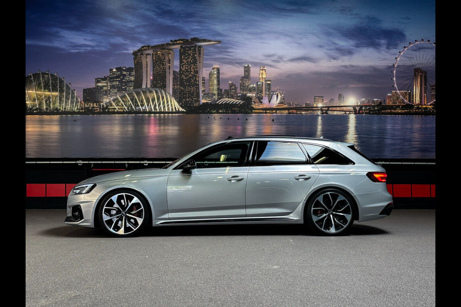 Audi RS4 Avant 2.9 TFSI RS 4 quattro |B&o|HUD|Massage|Panorama|Alcantara