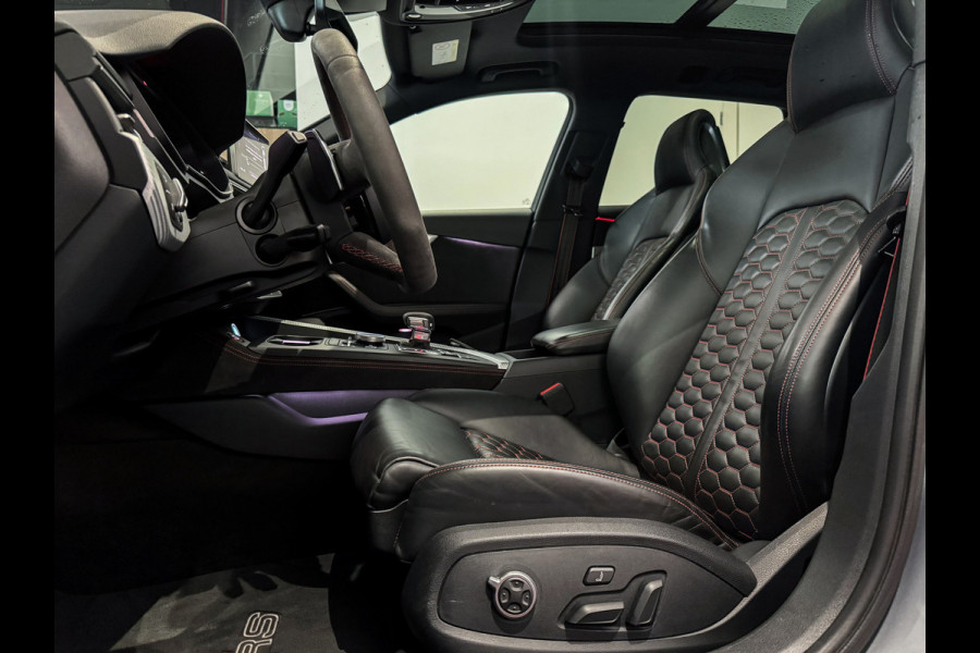 Audi RS4 Avant 2.9 TFSI RS 4 quattro |B&o|HUD|Massage|Panorama|Alcantara