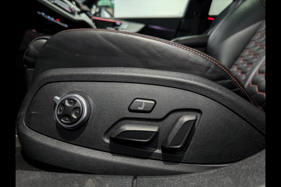 Audi RS4 Avant 2.9 TFSI RS 4 quattro |B&o|HUD|Massage|Panorama|Alcantara