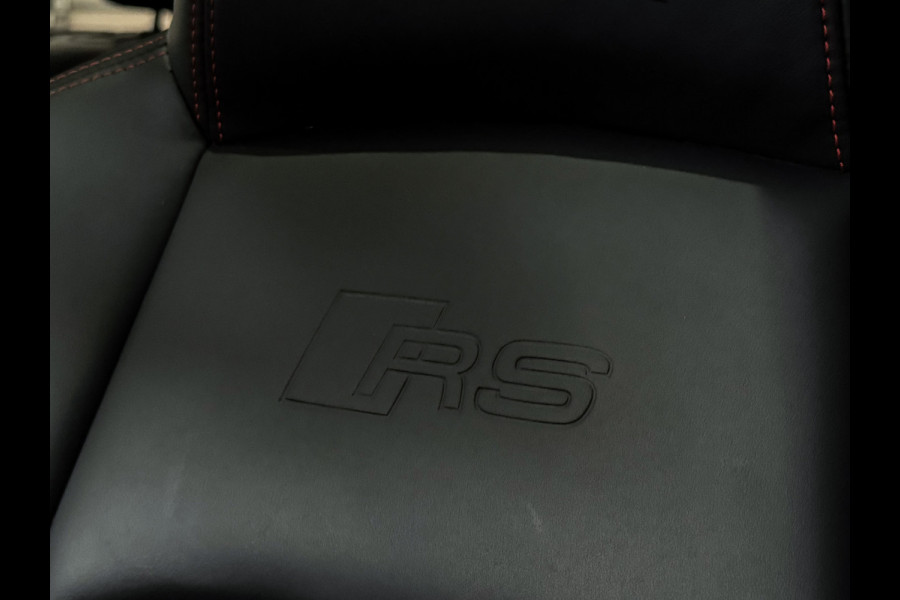 Audi RS4 Avant 2.9 TFSI RS 4 quattro |B&o|HUD|Massage|Panorama|Alcantara