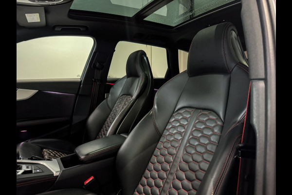 Audi RS4 Avant 2.9 TFSI RS 4 quattro |B&o|HUD|Massage|Panorama|Alcantara