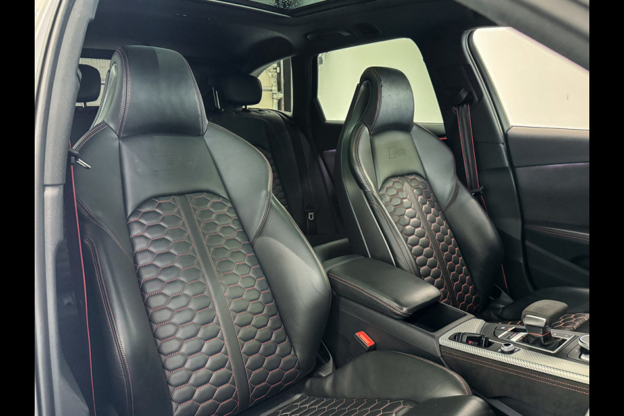 Audi RS4 Avant 2.9 TFSI RS 4 quattro |B&o|HUD|Massage|Panorama|Alcantara