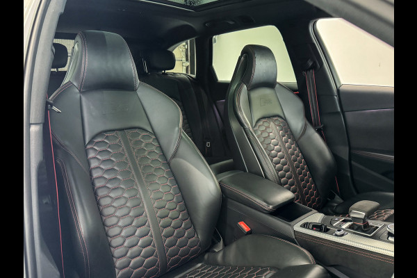 Audi RS4 Avant 2.9 TFSI RS 4 quattro |B&o|HUD|Massage|Panorama|Alcantara