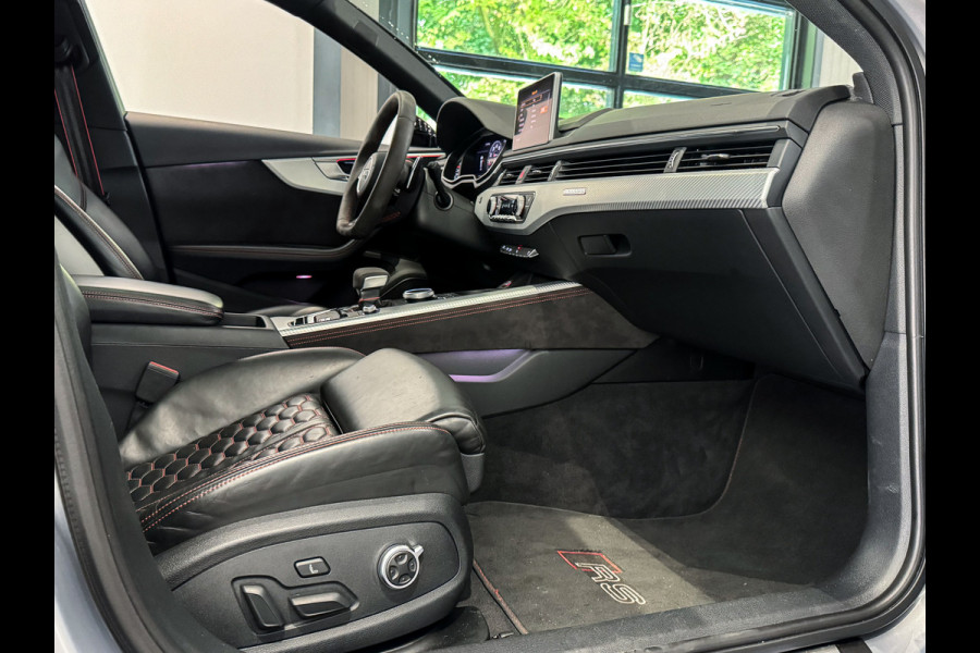 Audi RS4 Avant 2.9 TFSI RS 4 quattro |B&o|HUD|Massage|Panorama|Alcantara