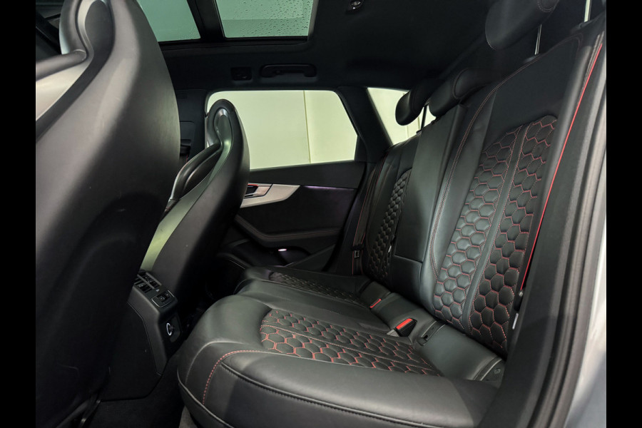 Audi RS4 Avant 2.9 TFSI RS 4 quattro |B&o|HUD|Massage|Panorama|Alcantara