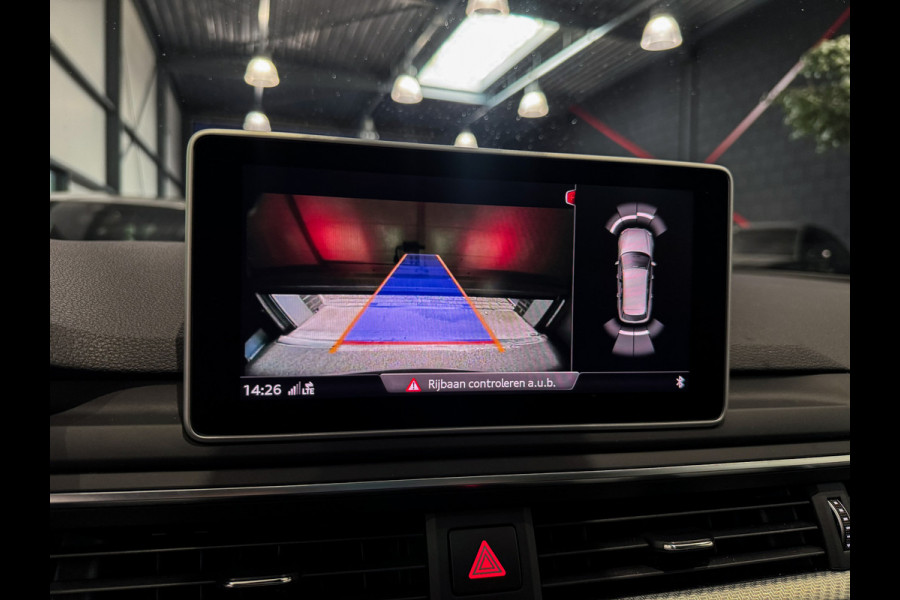 Audi RS4 Avant 2.9 TFSI RS 4 quattro |B&o|HUD|Massage|Panorama|Alcantara