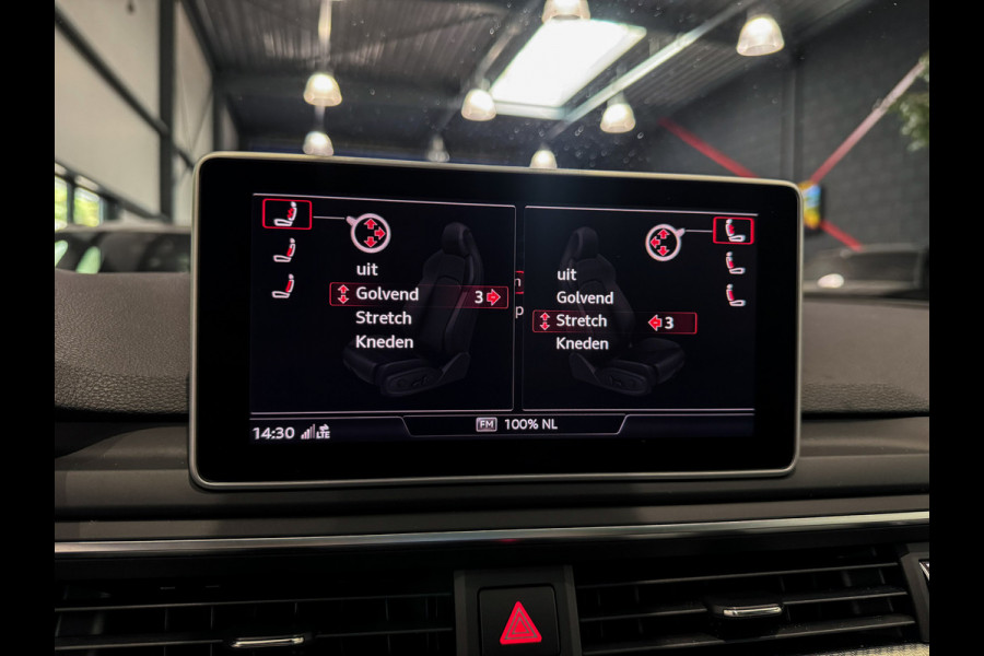 Audi RS4 Avant 2.9 TFSI RS 4 quattro |B&o|HUD|Massage|Panorama|Alcantara