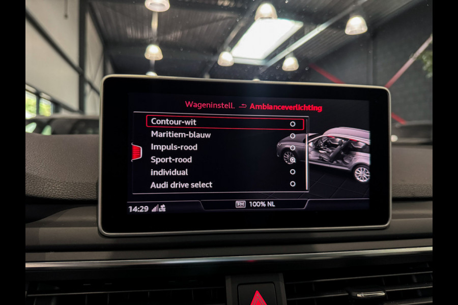 Audi RS4 Avant 2.9 TFSI RS 4 quattro |B&o|HUD|Massage|Panorama|Alcantara