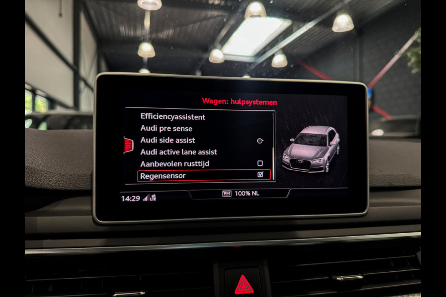 Audi RS4 Avant 2.9 TFSI RS 4 quattro |B&o|HUD|Massage|Panorama|Alcantara