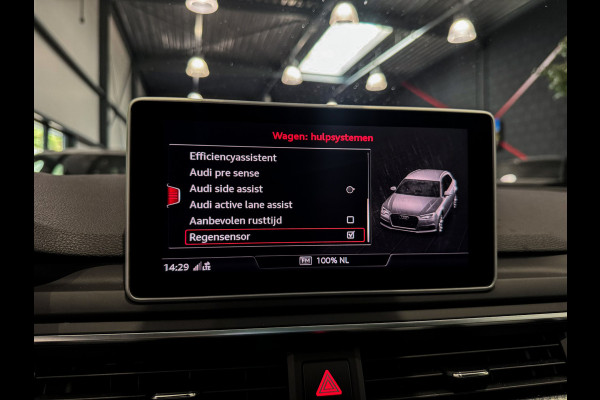 Audi RS4 Avant 2.9 TFSI RS 4 quattro |B&o|HUD|Massage|Panorama|Alcantara
