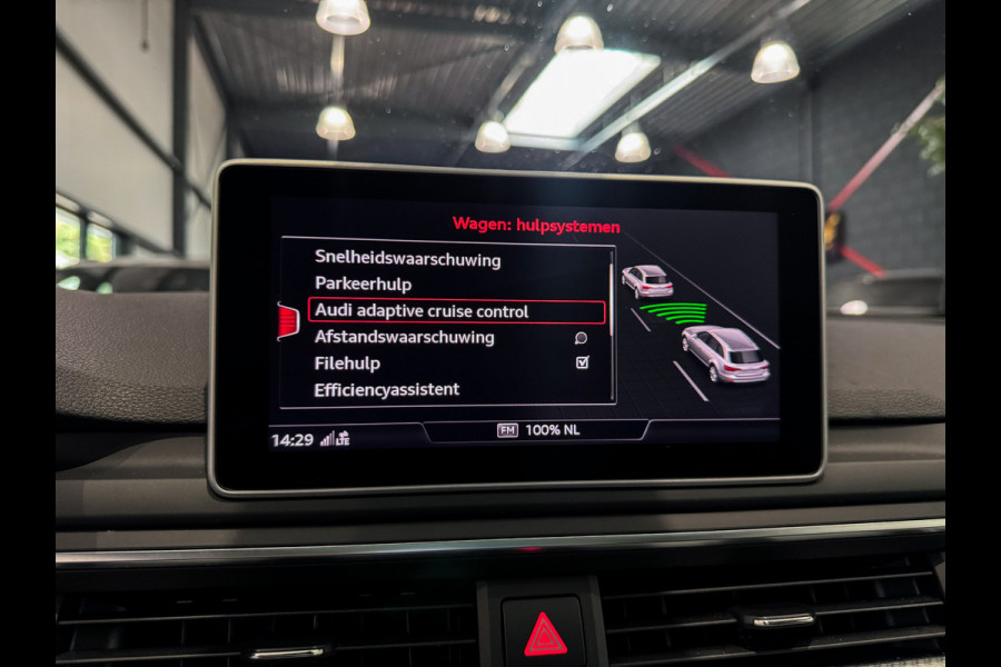 Audi RS4 Avant 2.9 TFSI RS 4 quattro |B&o|HUD|Massage|Panorama|Alcantara