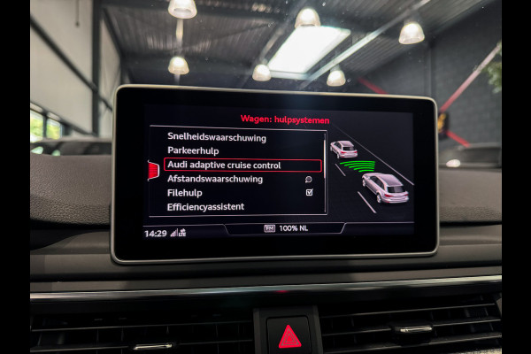 Audi RS4 Avant 2.9 TFSI RS 4 quattro |B&o|HUD|Massage|Panorama|Alcantara