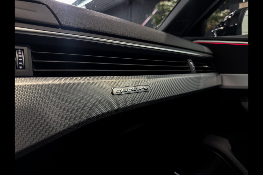 Audi RS4 Avant 2.9 TFSI RS 4 quattro |B&o|HUD|Massage|Panorama|Alcantara