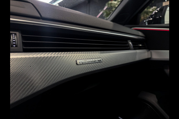 Audi RS4 Avant 2.9 TFSI RS 4 quattro |B&o|HUD|Massage|Panorama|Alcantara