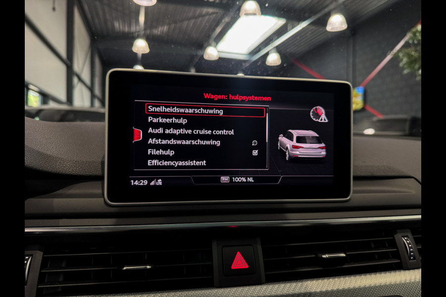 Audi RS4 Avant 2.9 TFSI RS 4 quattro |B&o|HUD|Massage|Panorama|Alcantara