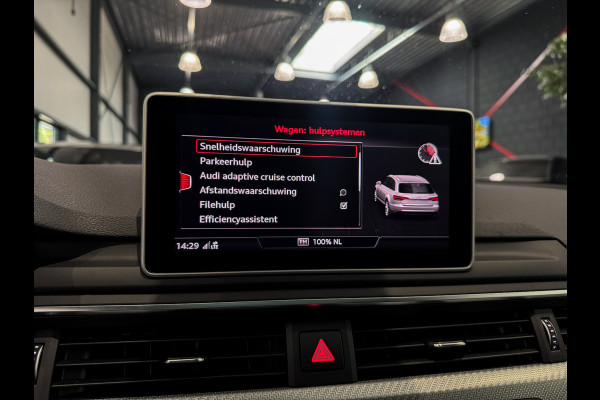 Audi RS4 Avant 2.9 TFSI RS 4 quattro |B&o|HUD|Massage|Panorama|Alcantara