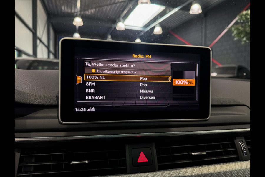 Audi RS4 Avant 2.9 TFSI RS 4 quattro |B&o|HUD|Massage|Panorama|Alcantara