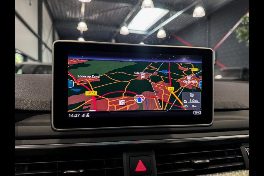Audi RS4 Avant 2.9 TFSI RS 4 quattro |B&o|HUD|Massage|Panorama|Alcantara