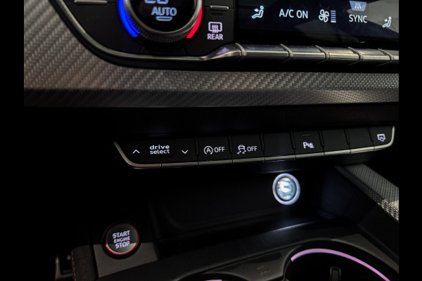 Audi RS4 Avant 2.9 TFSI RS 4 quattro |B&o|HUD|Massage|Panorama|Alcantara