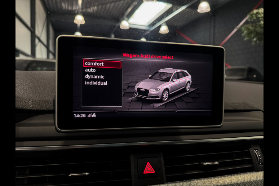 Audi RS4 Avant 2.9 TFSI RS 4 quattro |B&o|HUD|Massage|Panorama|Alcantara