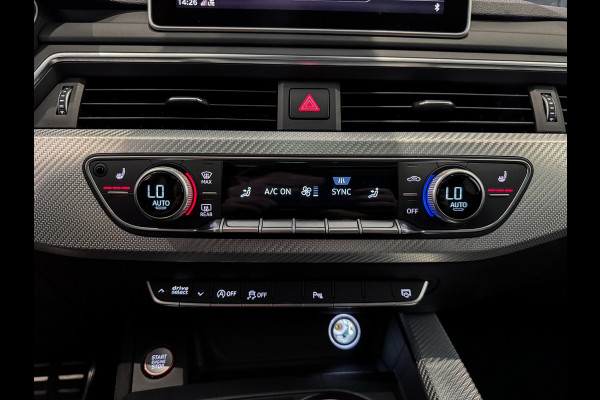 Audi RS4 Avant 2.9 TFSI RS 4 quattro |B&o|HUD|Massage|Panorama|Alcantara