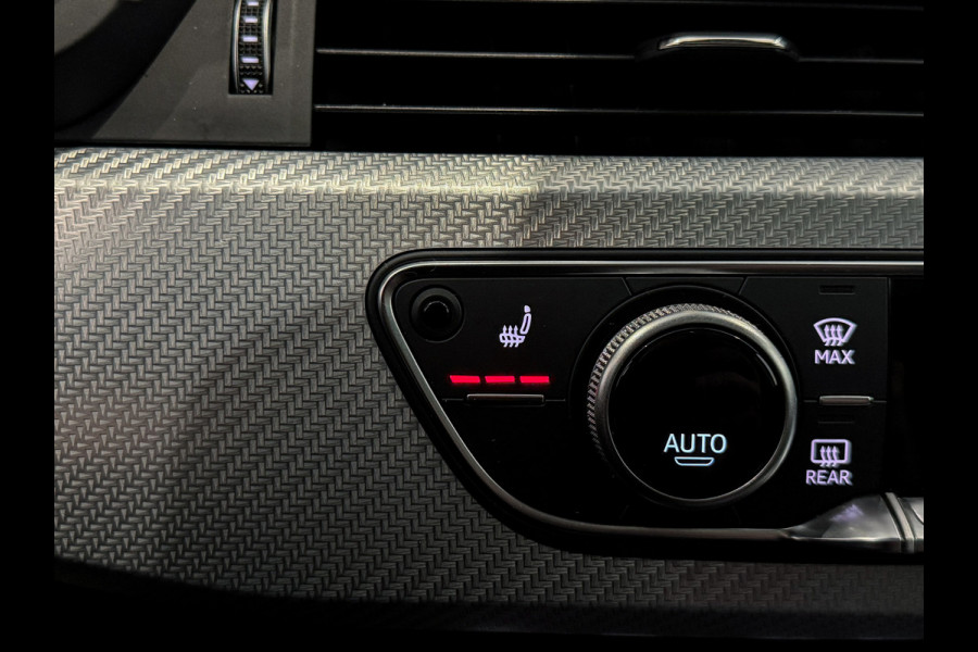 Audi RS4 Avant 2.9 TFSI RS 4 quattro |B&o|HUD|Massage|Panorama|Alcantara