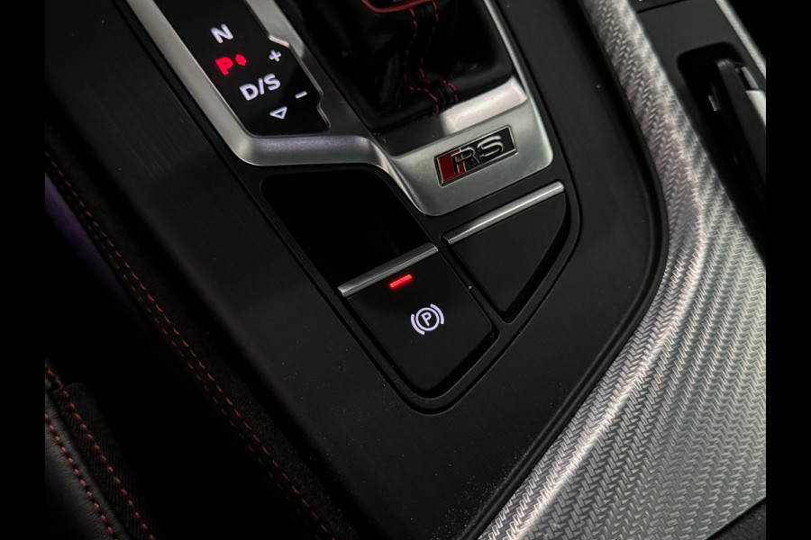 Audi RS4 Avant 2.9 TFSI RS 4 quattro |B&o|HUD|Massage|Panorama|Alcantara